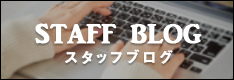 スタッフブログ